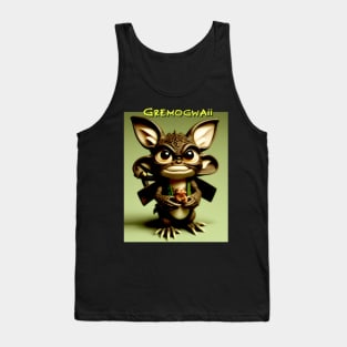 Gremogwaii 03 Tank Top